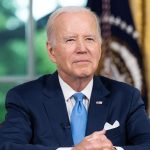 Featured & Cover Biden Commemorates D Day Anniversary Vows Continued Support for Ukraine and Democratic Values