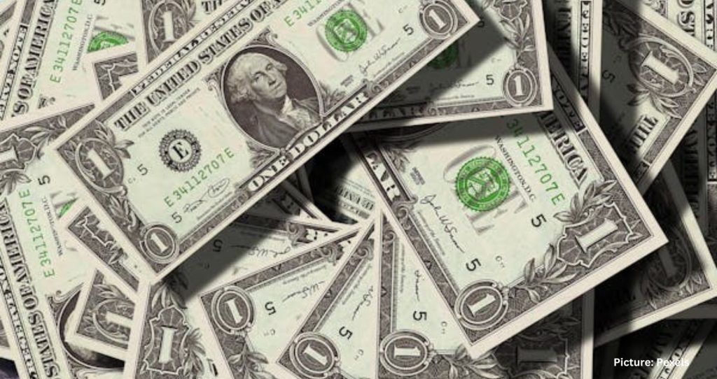 Featured & Cover China Sells $101 9 Billion in US Treasury Securities Amid Shift Away from Dollar