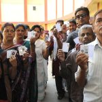 Featured & Cover Citizens Launch Nationwide #VotersWillMustPrevail Campaign to Ensure Fair Vote Counting in 18th Lok Sabha Elections