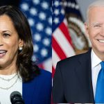Featured & Cover Debate Struggles Highlight Age Concerns for Biden as Harris Faces Tough Poll Numbers Against Trump