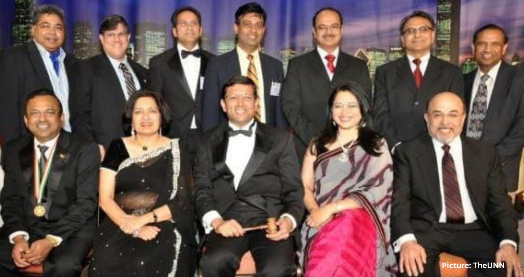 Featured & Cover Dr Kavita Gupta Elected Chair Of AAPI Board of Trustees