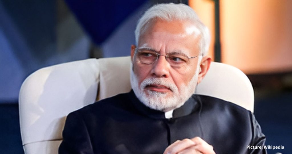 Featured & Cover Election Results Spark Unusual Reactions Modi Secures Third Term Opposition Rejoices with Unexpected Gains (1)