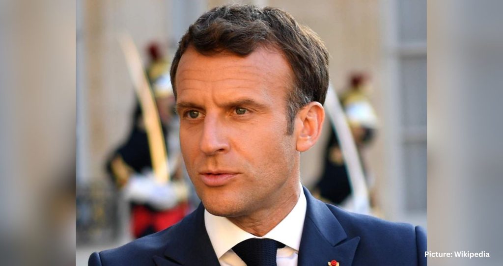 Emmanuel Macron’s Political Gamble: Dissolving Parliament After Electoral Defeat