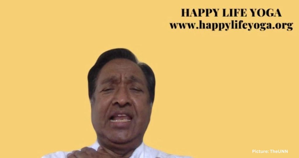 Featured & Cover GOPIO Manhattan and Happy Life Celebrate International Day of Yoga 2024 Hosted by Filmmaker Tirlok Malik
