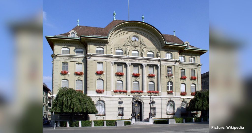 Featured & Cover Indian Funds in Swiss Banks Plummet by 70% in 2023 Hitting Four Year Low