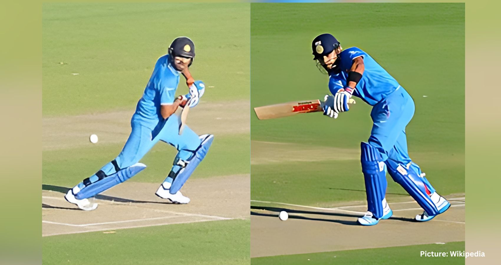 India’s T20 World Cup: A Journey of Transition and Redemption for Kohli and Sharma