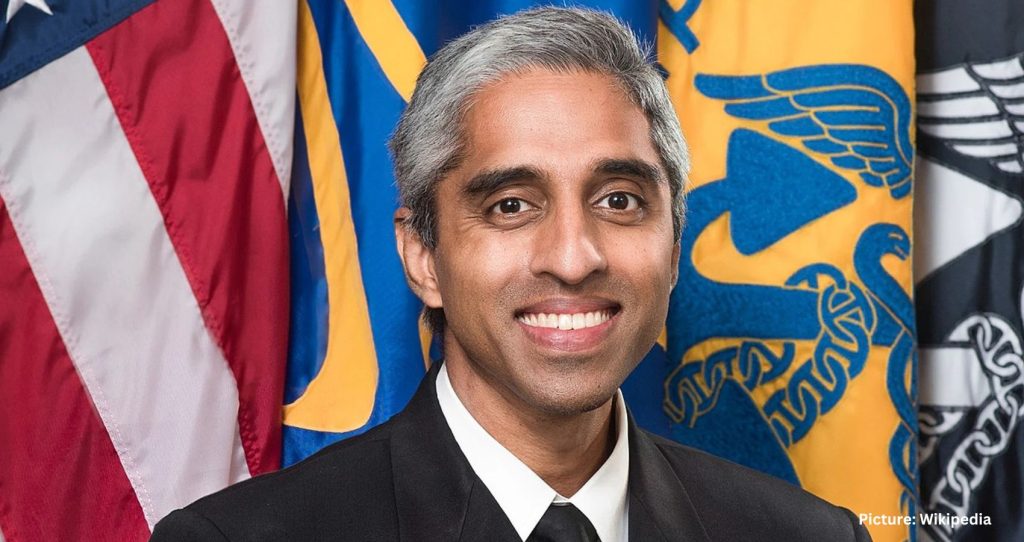 US Surgeon General Declares Gun Violence a Public Health Crisis, Calls for Action and Policy Change