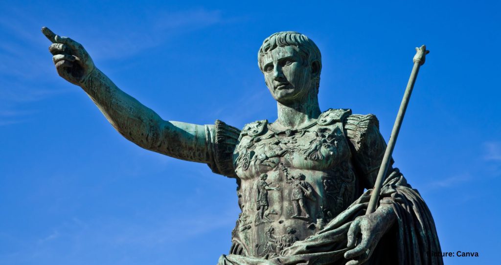 Julius Caesar: The Lasting Legacy of Rome’s Revolutionary Leader