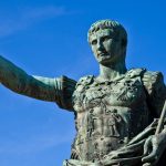 Featured & Cover Julius Caesar The Lasting Legacy of Rome's Revolutionary Leader