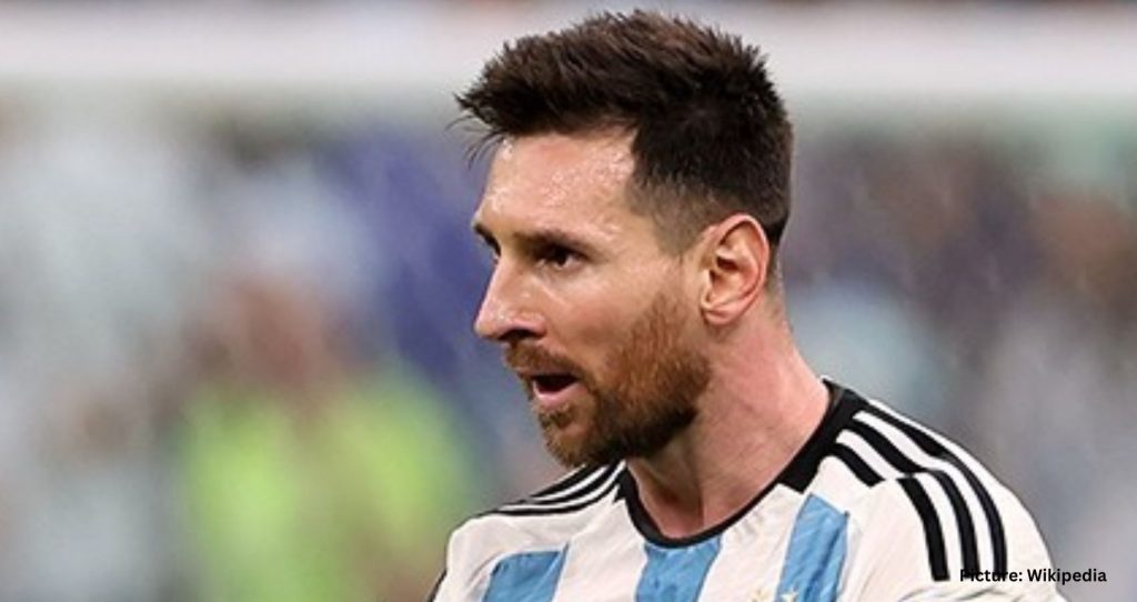 Messi Sets Record as Argentina Triumphs Over Canada 2-0 in Copa América Opener