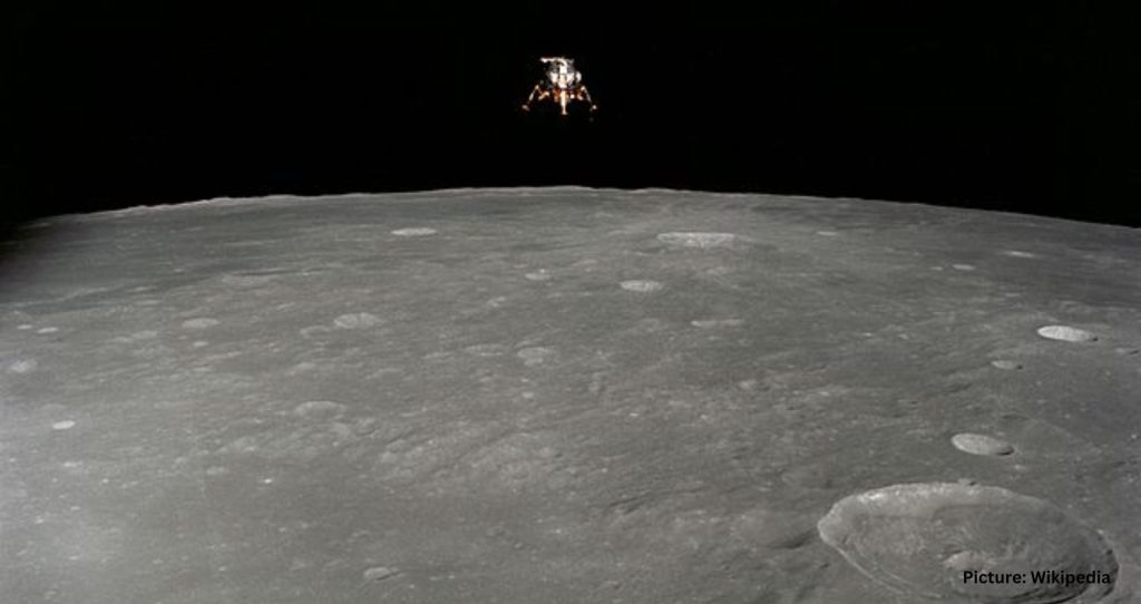 NASA’s Lunar Timekeeping Initiative: Charting a New Temporal Frontier