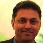 Featured & Cover Nikesh Arora The Sole Indian American Among Top 10 Highest Paid US CEOs in 2023