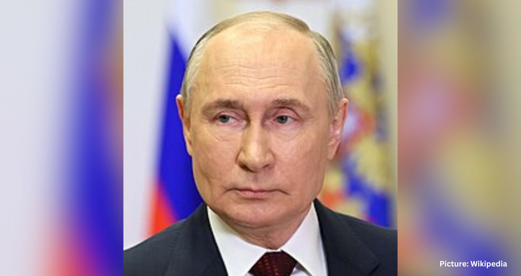 Featured & Cover Putin Warns of Arming Anti Western Nations in Response to Ukraine Weapons Supply