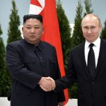 Featured & Cover Putin and Kim Forge Strategic Pact Amid Rising Global Tensions