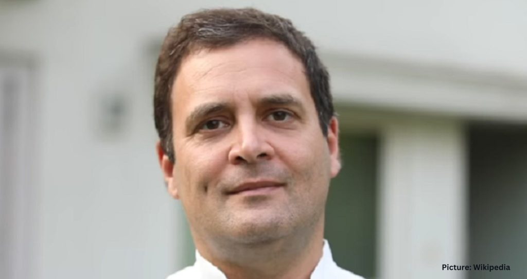 Rahul Gandhi Takes Charge as Leader of Opposition in Lok Sabha, Signals Stronger Opposition Ahead