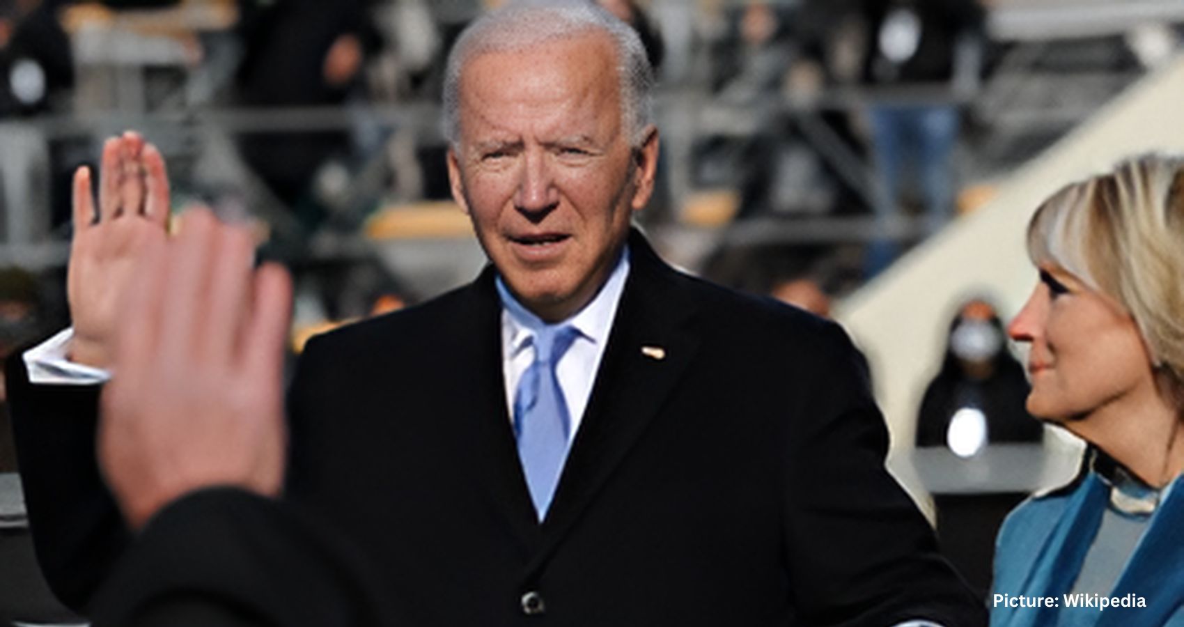 Featured & Cover Replacing Biden as Democratic Nominee Unlikely and Complicated Process Unless Voluntary Withdrawal Occurs