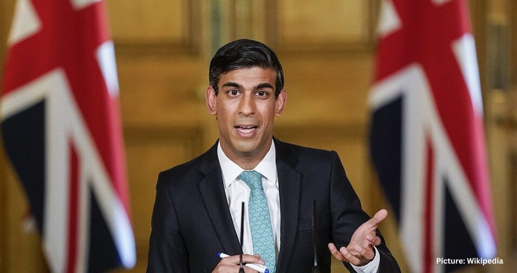 Featured & Cover Rishi Sunak Announces Surprise July Election Amidst Global Uncertainty and Domestic Challenges