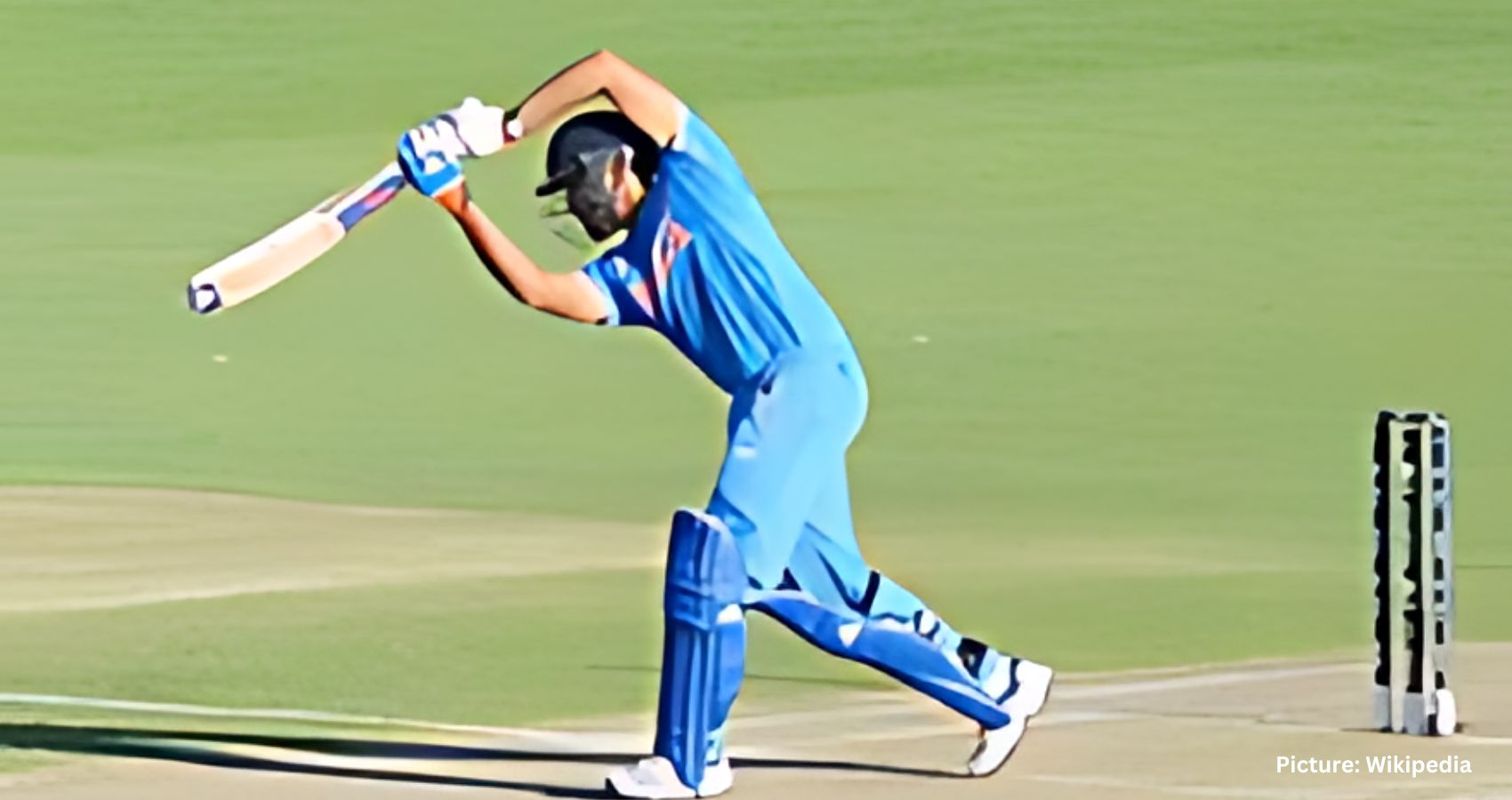 Featured & Cover Rohit Sharma Ignites Victory for India with Record Breaking Half Century Against Ireland in T20 World Cup