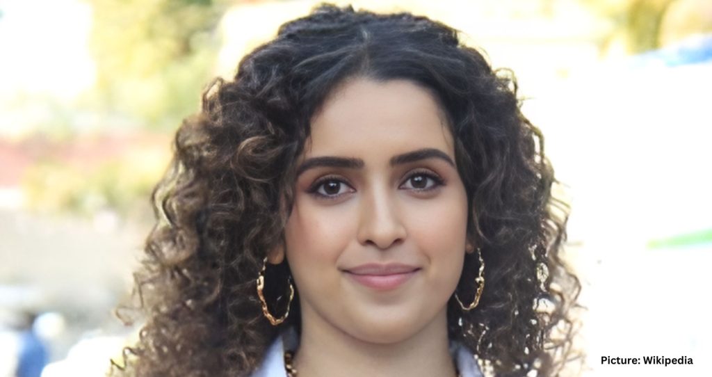 Sanya Malhotra Clinches Best Actress Award at New York Indian Film Festival for ‘Mrs’ Role, Highlighting Rising Talent and Captivating Storytelling