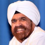 Featured & Cover Spiritual Leader Rajinder Singh To Host Community Event In New Jersey Canada