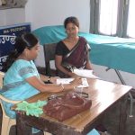 Featured & Cover Telugu Fine Arts Society Hosts Free Health Camp In Edison