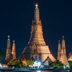 Featured & Cover Thailand Unveils Ambitious Three Phase Plan to Revitalize Tourism and Boost Economy with New Visa Policies