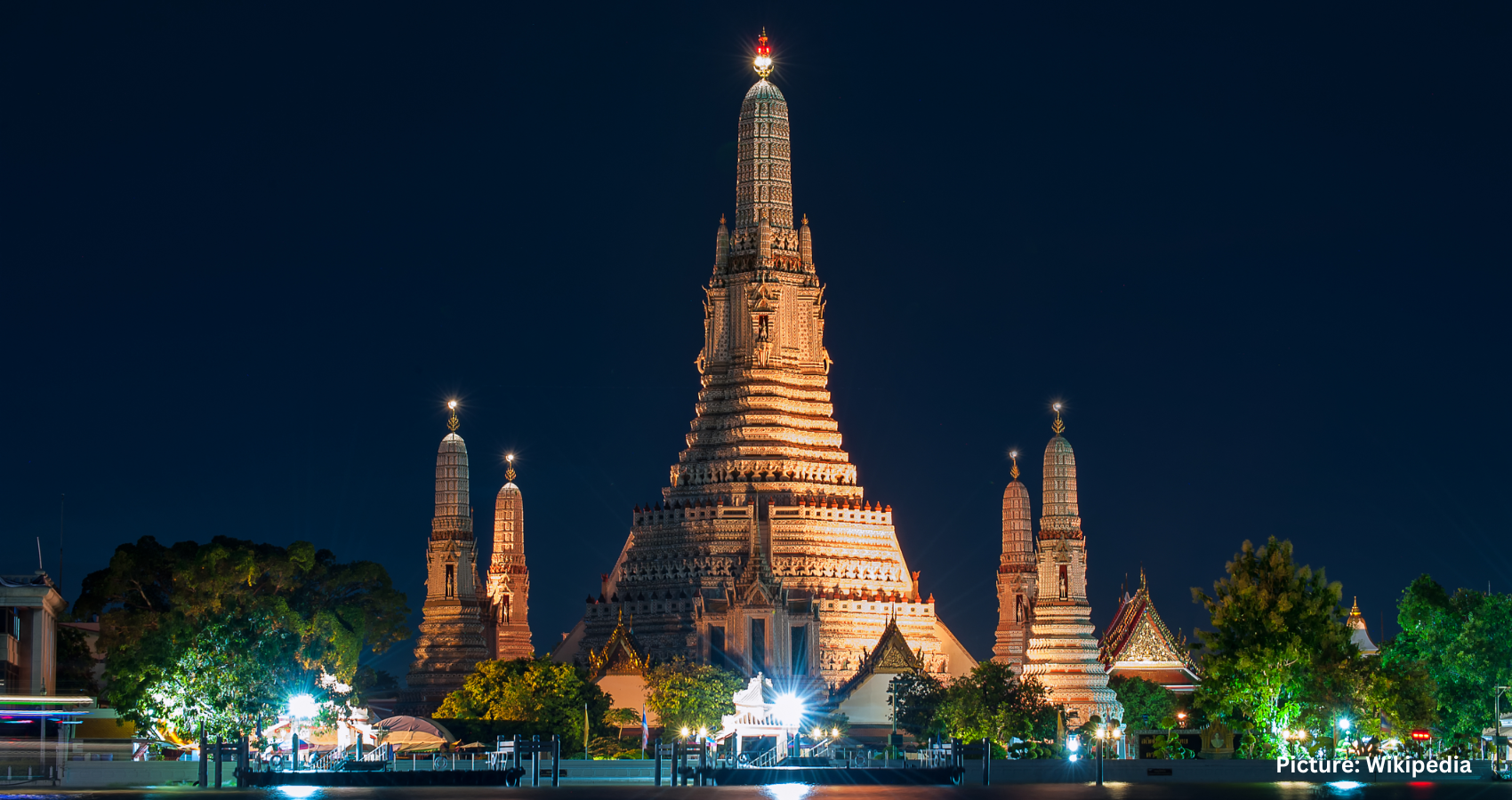 Featured & Cover Thailand Unveils Ambitious Three Phase Plan to Revitalize Tourism and Boost Economy with New Visa Policies