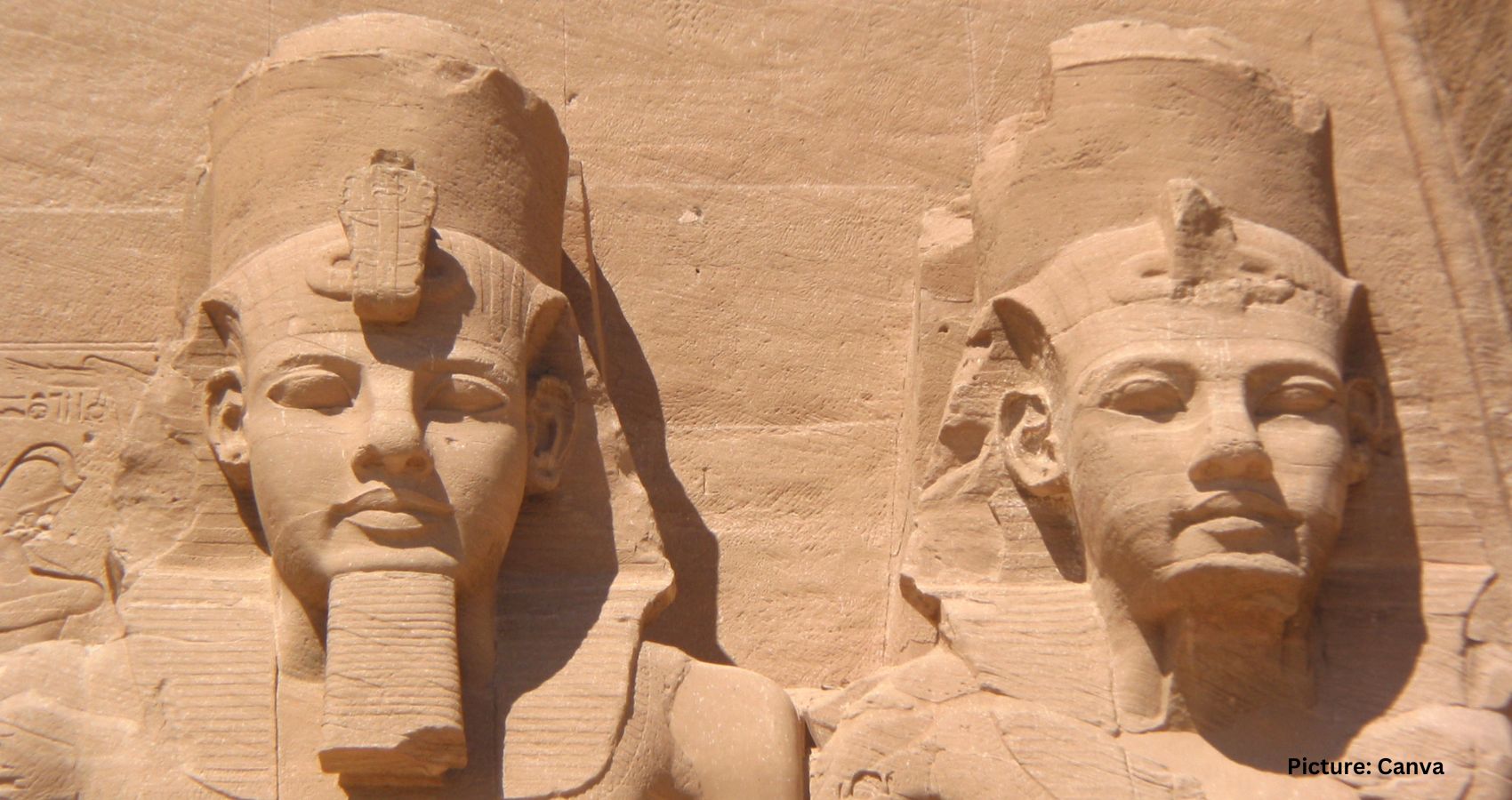 Featured & Cover Trailblazing Women Leaders From Ancient Pharaohs to Modern Monarchs