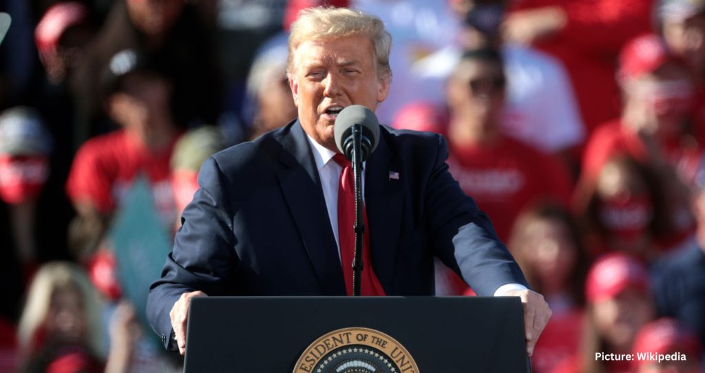 Trump Becomes First Ex-President Convicted of Felony, Yet Remains GOP Frontrunner Amid Polarizing Legal Battles