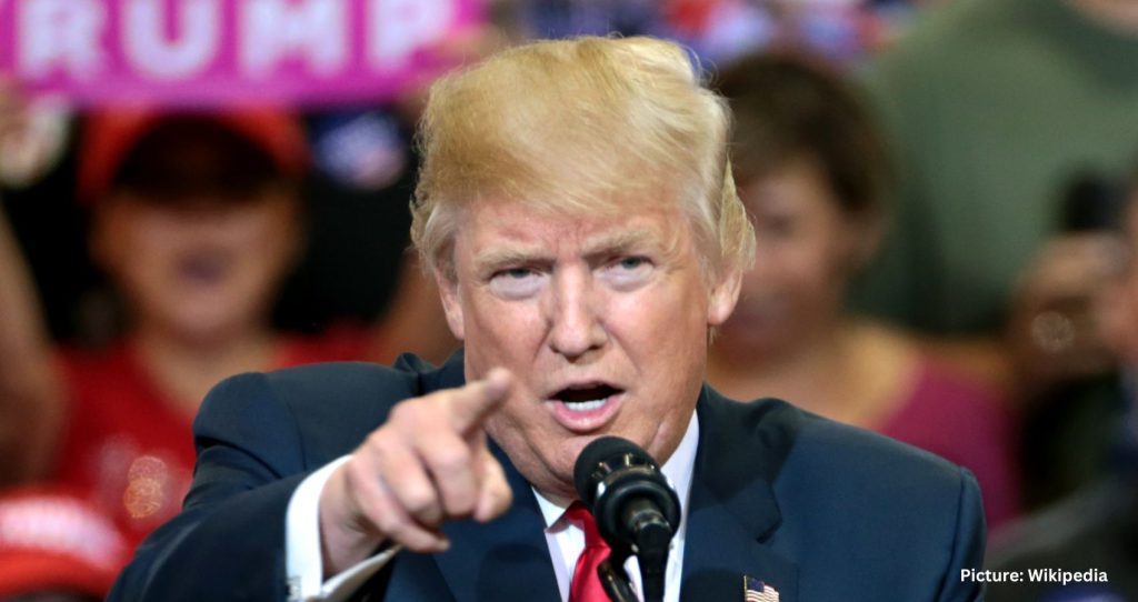 Trump Campaign and RNC Raise $141 Million in May, Surge Fueled by Guilty Verdict