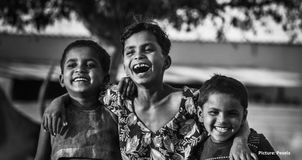 UNICEF Report: 181 Million Children Suffer from Severe Food Poverty Amid Global Crises