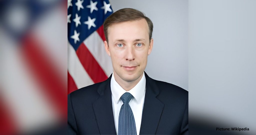 US National Security Advisor Jake Sullivan Visits India to Strengthen Strategic Tech Partnership and Enhance Indo-Pacific Security
