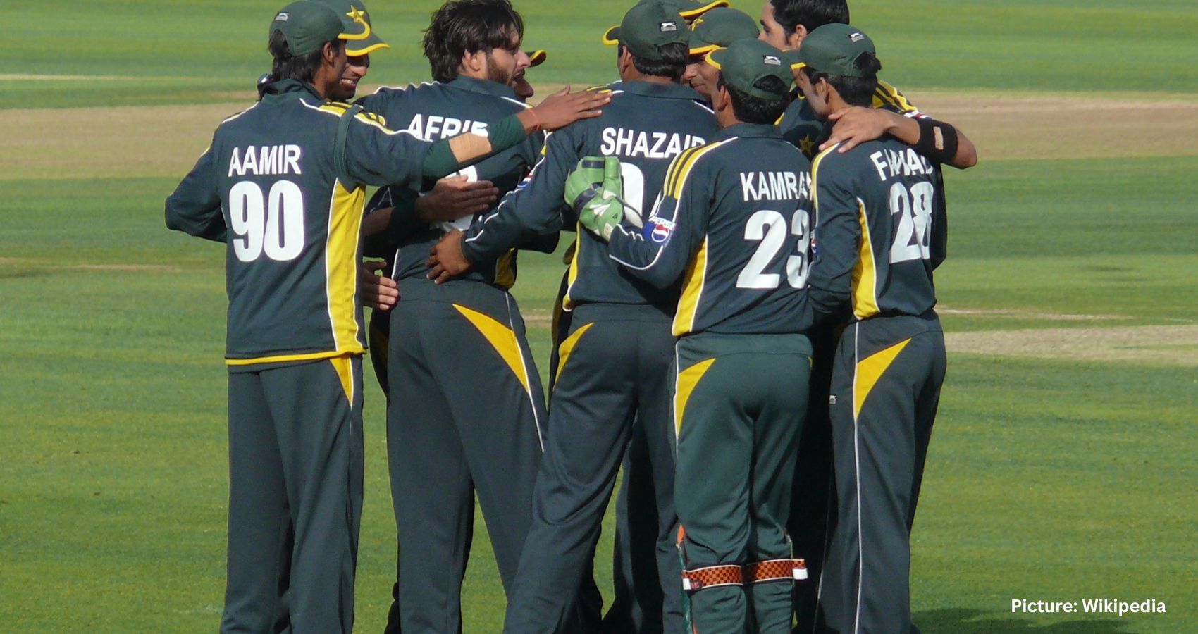 Featured & Cover USA Stuns Pakistan in Super Over Thriller Tops Group A in T20 World Cup