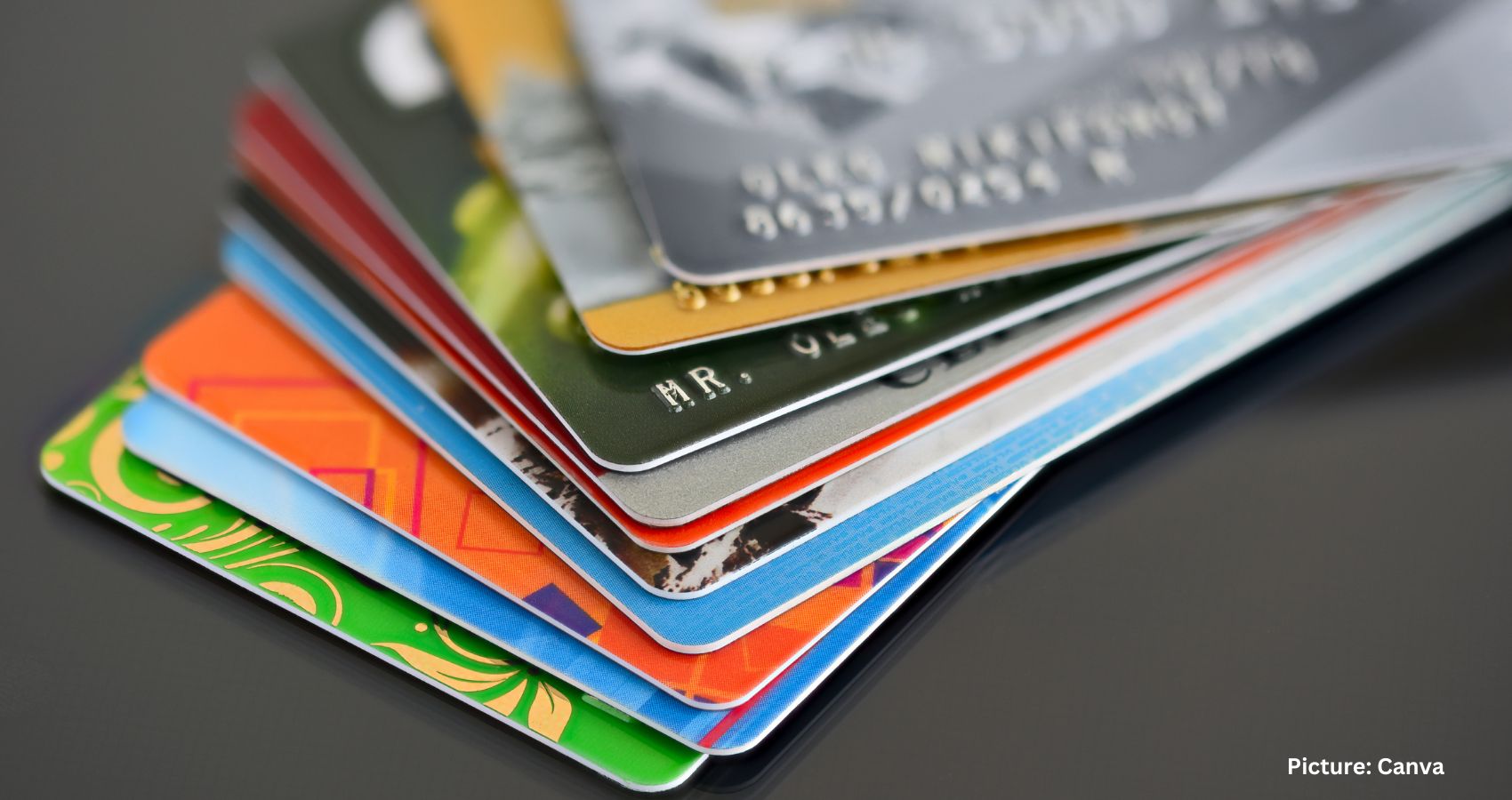 Featured & Cover Unveiling the Evolution of Credit Cards From Diners Club to Magnetic Stripes and Beyond