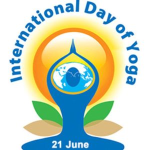 June 21st International Day of Yoga