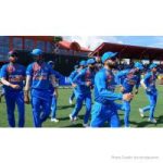 Thumbnail Indian American Physicians Laud And Support Indian Cricket Teams