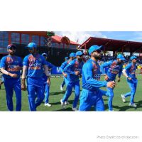 Thumbnail Indian American Physicians Laud And Support Indian Cricket Teams