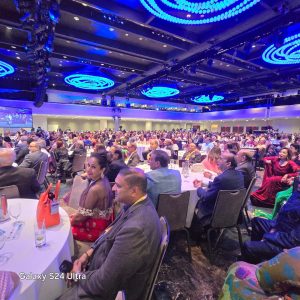 AAPI’s World Health Congress Concludes In New York 