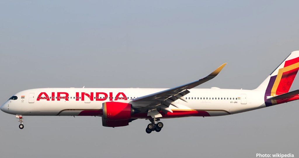 Feature and Cover Air India to Deploy A350 900 on New York and Newark to New Delhi Routes Introducing Premium Economy Class