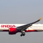 Feature and Cover Air India to Deploy A350 900 on New York and Newark to New Delhi Routes Introducing Premium Economy Class