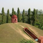 Feature and Cover Assam's 700 Year Old Moidams Achieve UNESCO World Heritage Status First Cultural Site from Northeast to be Recognized