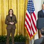 Feature and Cover Barack Obama Endorses Kamala Harris for Democratic Presidential Nomination Amid Biden's Exit