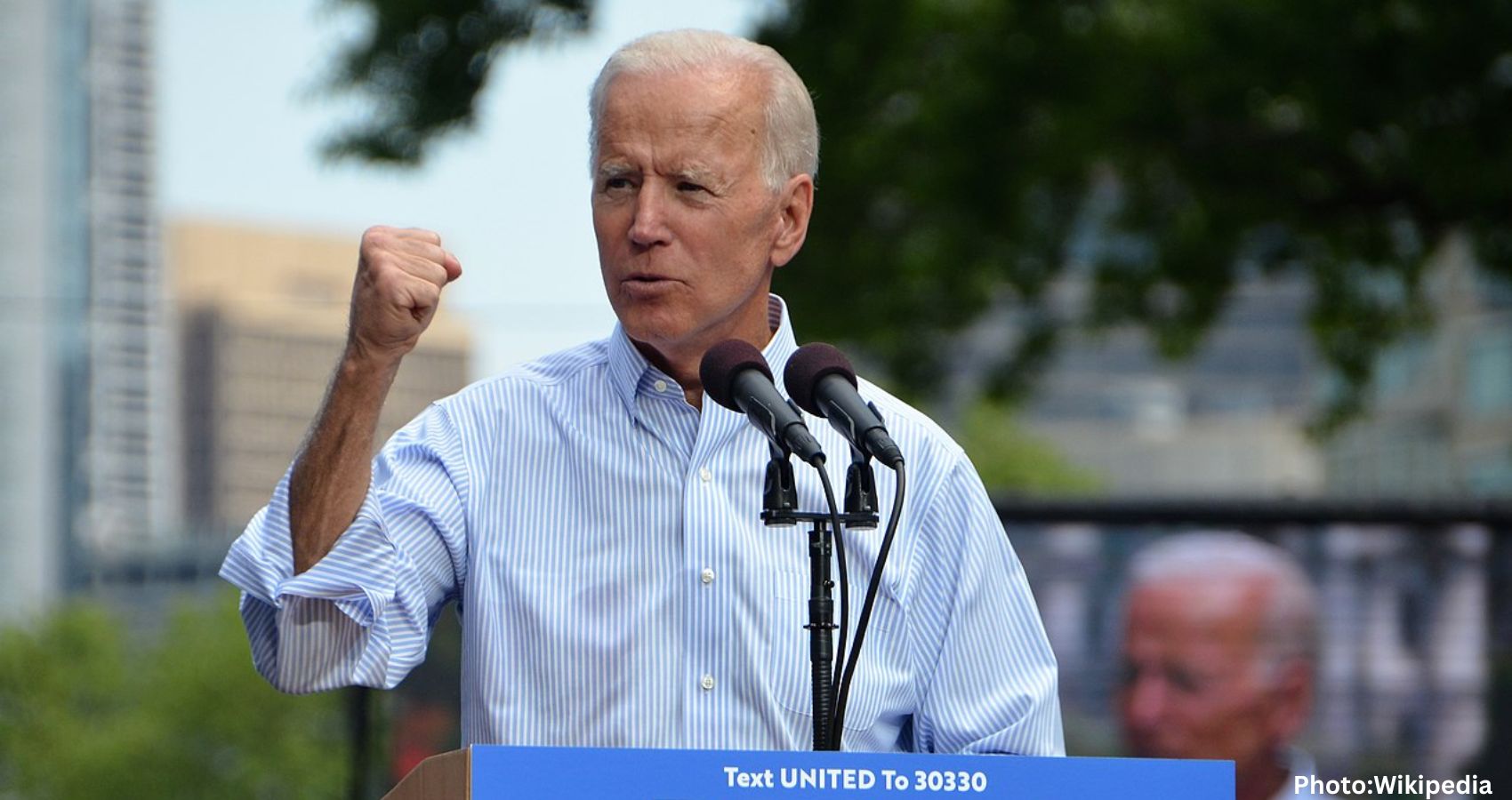 Biden Adopts Aggressive Strategy to Counter Calls for Withdrawal and Solidify Position as Democratic Nominee