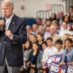 Feature and Cover Biden Faces Mounting Pressure to Abandon 2024 Reelection Bid Amid Isolation and Internal Dissent