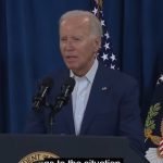 Feature and Cover Biden Orders Security Review After Trump Survives Assassination Attempt at Rally