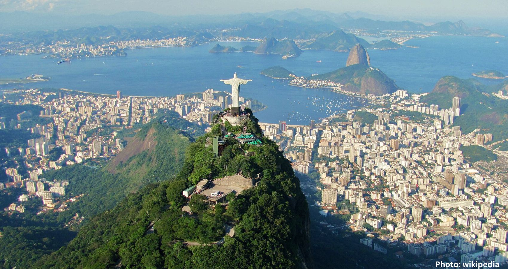 Brazilian Outbound Tourism Booms with New Visa-Free Policy, Boosting Travel to Europe and Beyond