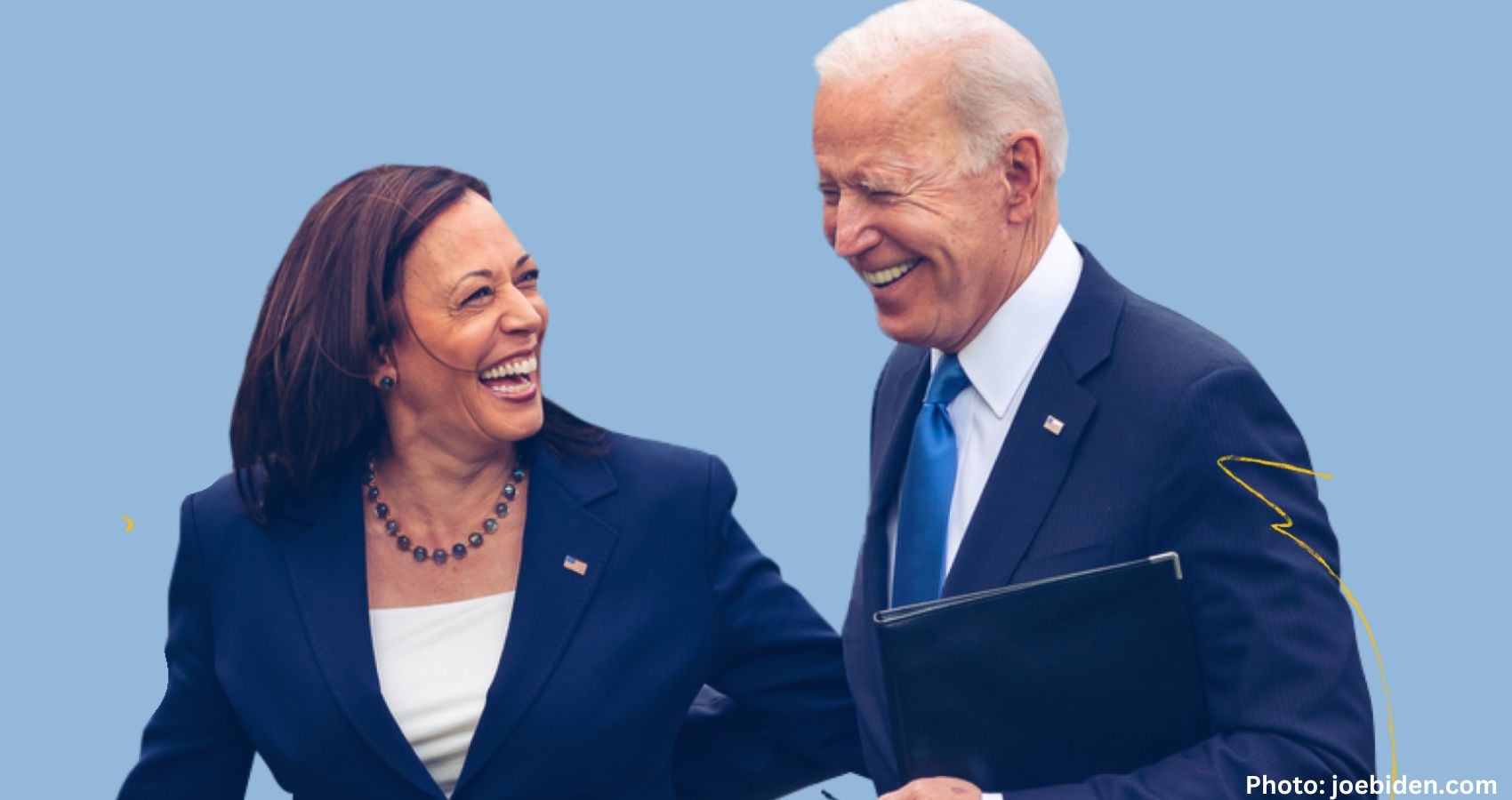 Democrats Rally Around Kamala Harris as Biden’s Campaign Falters: Discussions of Potential Running Mate Intensify