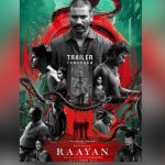 Feature and Cover Dhanush's Raayan A Cinematic Triumph with Unfulfilled Potential