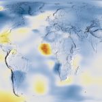 Feature and Cover Global Temperature Record Shattered on Sunday July 21