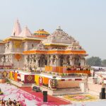 Feature and Cover India Day Parade in NYC to Feature Ayodhya Ram Mandir Replica Celebrating Cultural Heritage and Unity